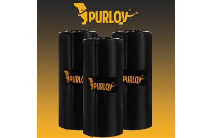 Sada sáčků na exkrementy – 1000 ks + pouzdro