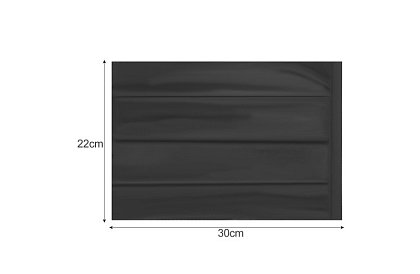 Sada sáčků na exkrementy – 1000 ks + pouzdro