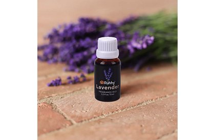 Sada esenciálních olejů – 10 ks po 15 ml