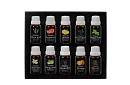 Sada esenciálních olejů – 10 ks po 15 ml