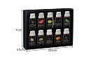 Sada esenciálních olejů – 10 ks po 15 ml