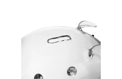 Pokladnička – skleněné prasátko