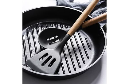 Kuchyňské náčiní – sada 12 ks