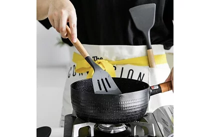 Kuchyňské náčiní – sada 12 ks