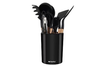 Kuchyňské náčiní – sada 12 ks