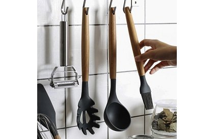 Kuchyňské náčiní – sada 12 ks