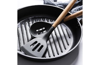 Kuchyňské náčiní – sada 12 ks