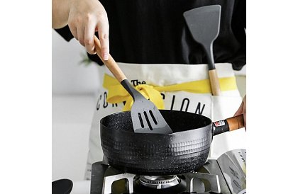 Kuchyňské náčiní – sada 12 ks