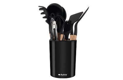 Kuchyňské náčiní – sada 12 ks