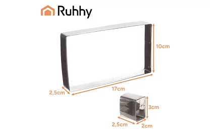 Sada vykrajovátek na perníkovou chaloupku