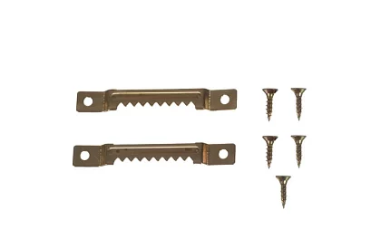 Dřevěná polička - organizér na autíčka - 54 přihrádek