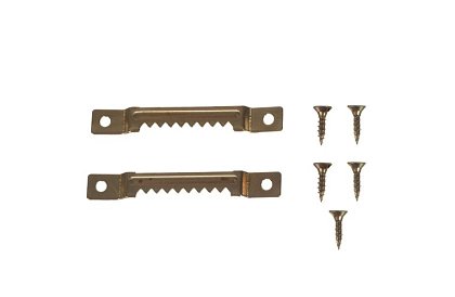 Dřevěná polička - organizér na autíčka - 54 přihrádek