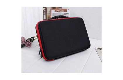 Kosmetický organizér na 60 laků na nehty