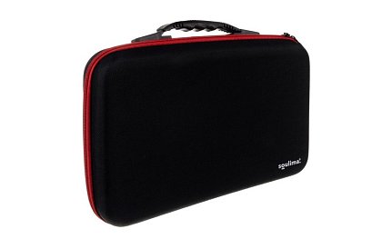 Kosmetický organizér na 60 laků na nehty