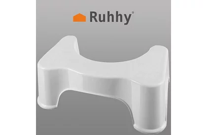 Toaletní stolička k WC