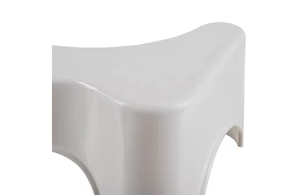 Toaletní stolička k WC