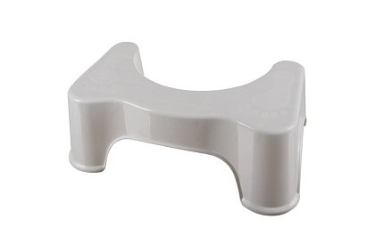 Toaletní stolička k WC