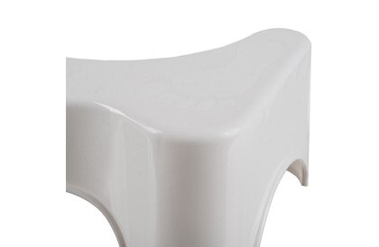 Toaletní stolička k WC