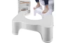 Toaletní stolička k WC