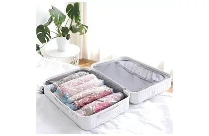 Sada vakuových pytlů – 4 velikosti – 10 ks