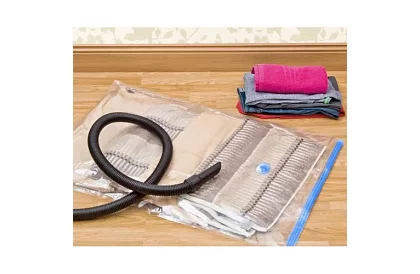 Sada vakuových pytlů – 4 velikosti – 10 ks