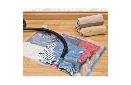 Sada vakuových pytlů – 4 velikosti – 10 ks