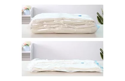 Sada vakuových pytlů – 4 velikosti – 10 ks