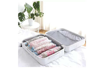 Sada vakuových pytlů – 4 velikosti – 10 ks