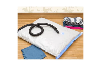 Sada vakuových pytlů – 4 velikosti – 10 ks