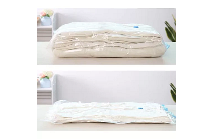 Sada vakuových pytlů – 4 velikosti – 10 ks