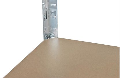 Skladová police 150x75x30