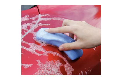 Hlína na čištění laku - 180g