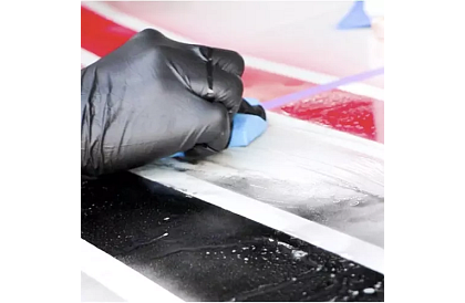 Hlína na čištění laku - 180g