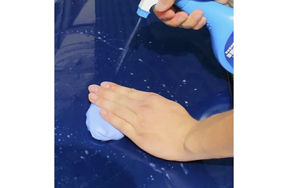 Hlína na čištění laku - 180g