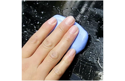 Hlína na čištění laku - 180g