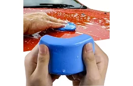 Hlína na čištění laku - 180g