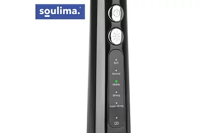 Ultrazvukový odstraňovač zubního kamene + příslušenství