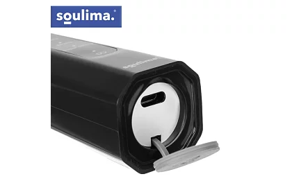 Ultrazvukový odstraňovač zubního kamene + příslušenství