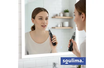 Ultrazvukový odstraňovač zubního kamene + příslušenství