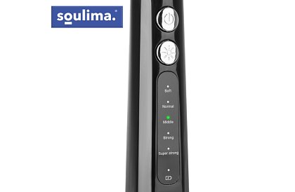 Ultrazvukový odstraňovač zubního kamene + příslušenství