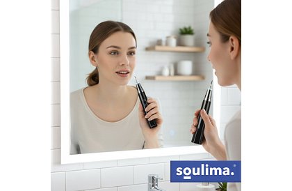 Ultrazvukový odstraňovač zubního kamene + příslušenství