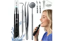 Ultrazvukový odstraňovač zubního kamene + příslušenství