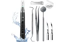 Ultrazvukový odstraňovač zubního kamene + příslušenství