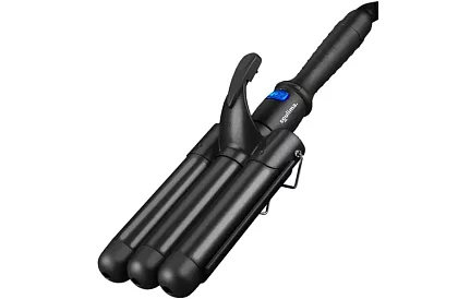 Keramická trojkulma – Trio Curl s LCD displejem