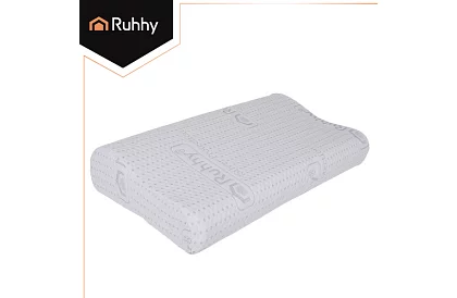 Ortopedický polštář z paměťové pěny