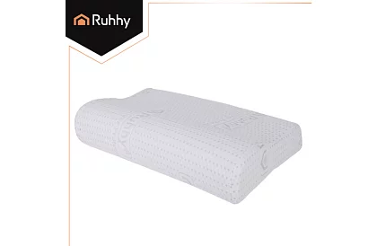 Ortopedický polštář z paměťové pěny