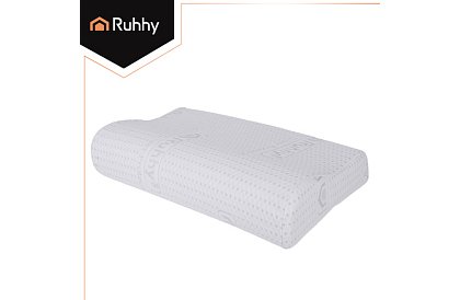 Ortopedický polštář z paměťové pěny