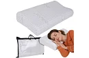 Ortopedický polštář z paměťové pěny