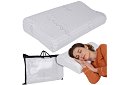 Ortopedický polštář z paměťové pěny