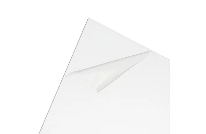 Umělecký otevírací rám na fotky – výkresy A4 - černý